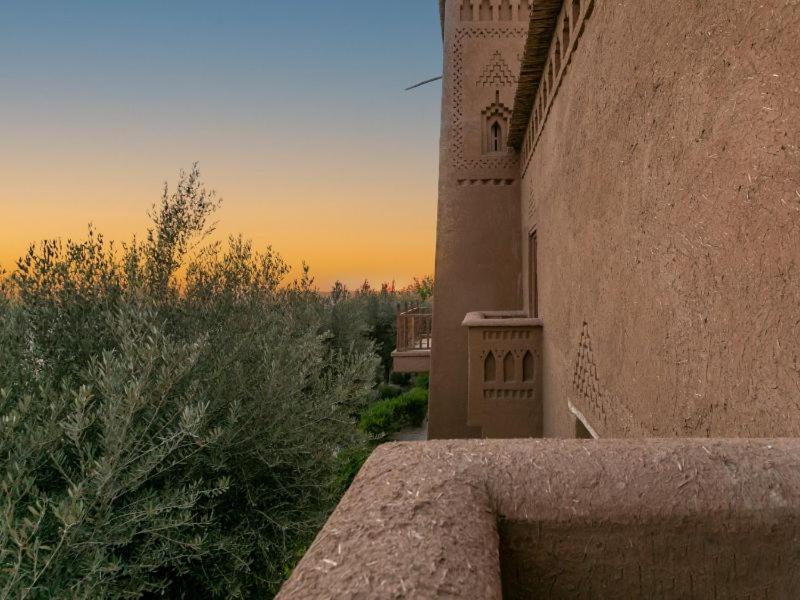 Tazrou Kasbah D'If酒店 外观 照片