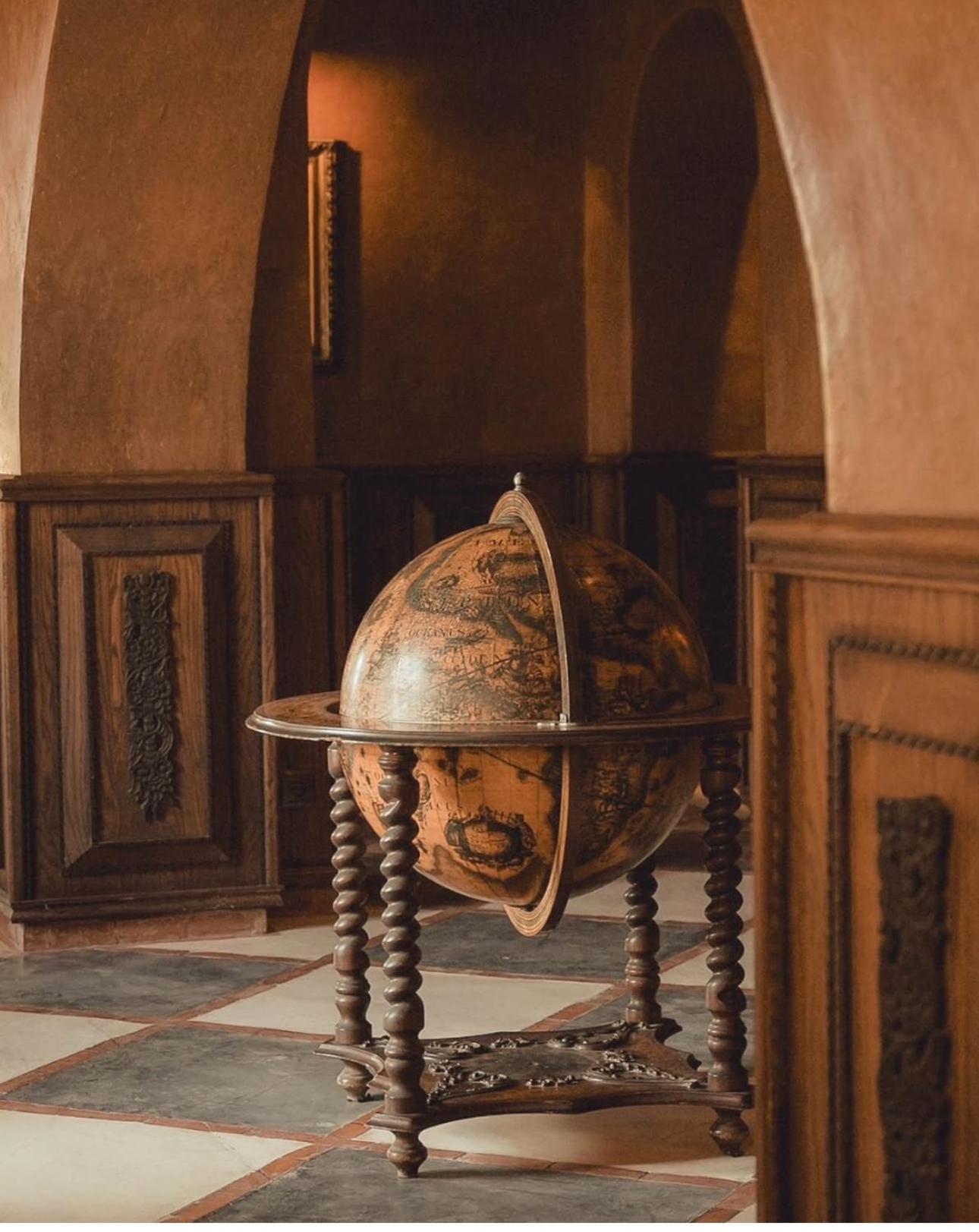 Tazrou Kasbah D'If酒店 外观 照片